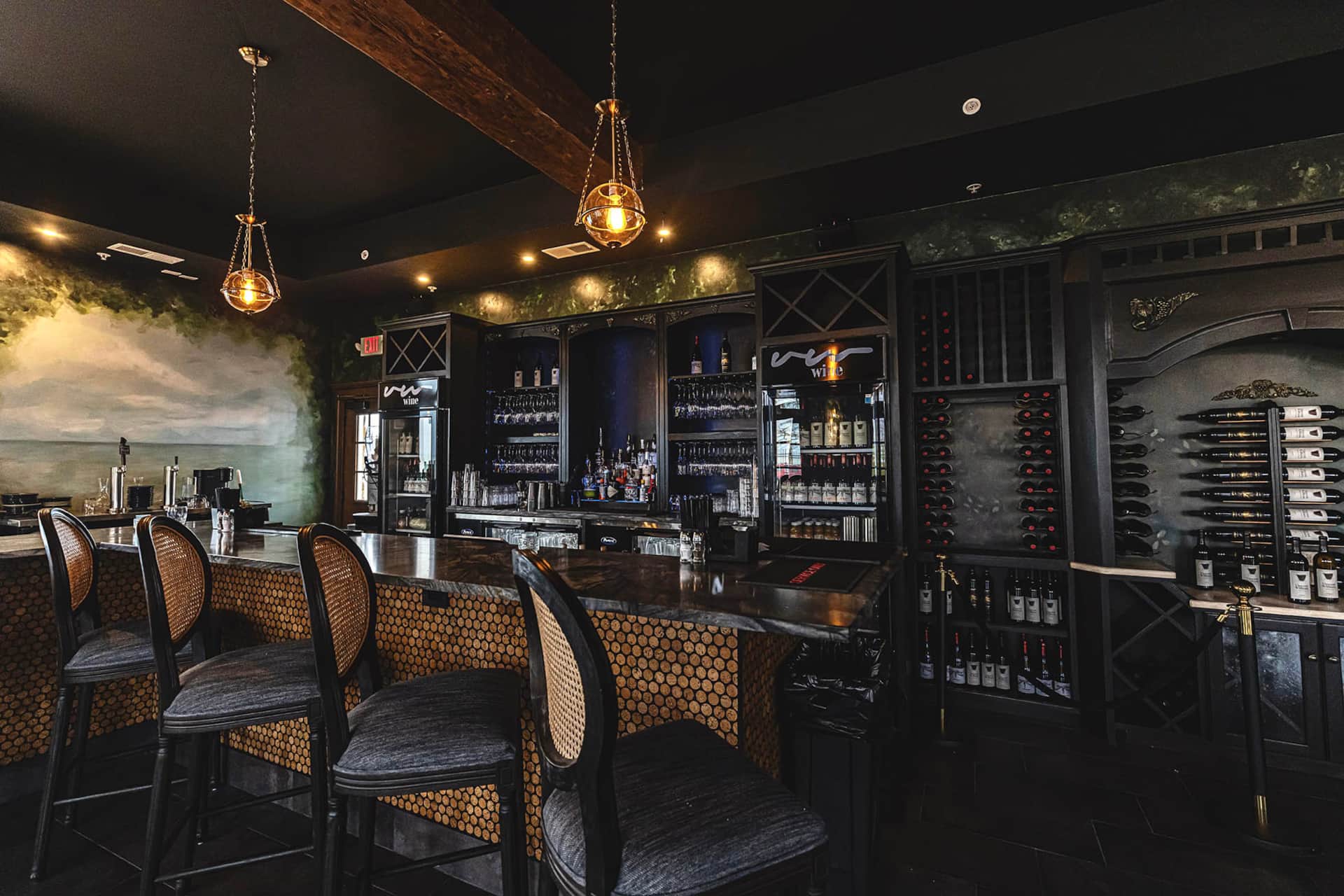 Vincent William Wine